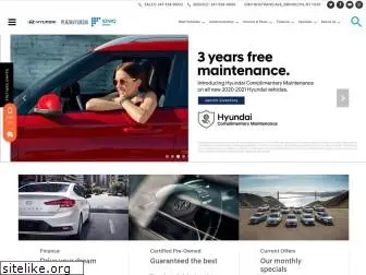 plazahyundai.com