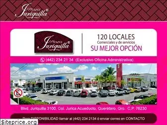 plazajuriquilla.com.mx