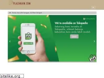 plazakain.com