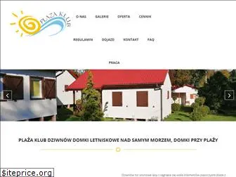 plazaklub.pl