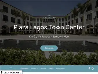 plazalagos.com.ec