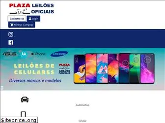 plazaleiloes.com.br
