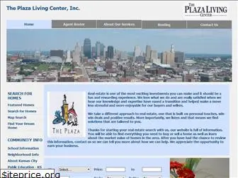 plazalivingcenter.com