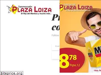 plazaloiza.com