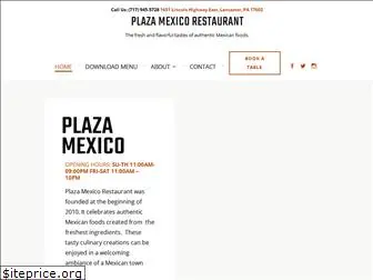 plazamexicopa.com