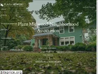 plazamidwood.org