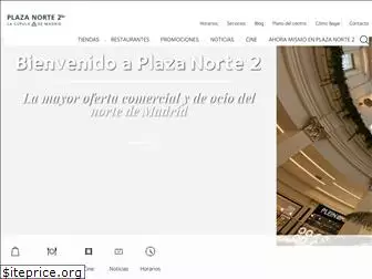 plazanorte2.com