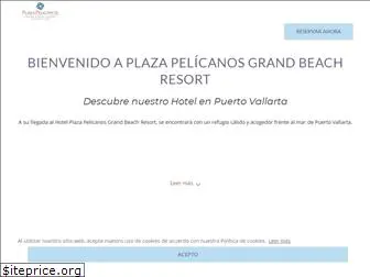 plazapelicanosgrand.com