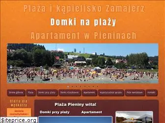 plazapieniny.pl
