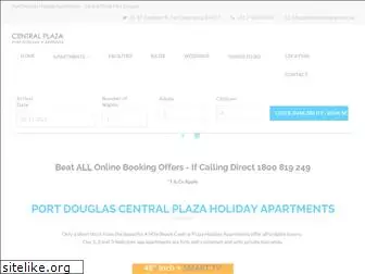 plazaportdouglas.com.au