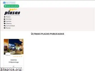 plazaris.com