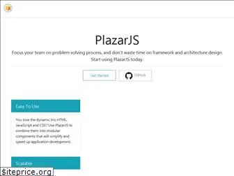 plazarjs.com