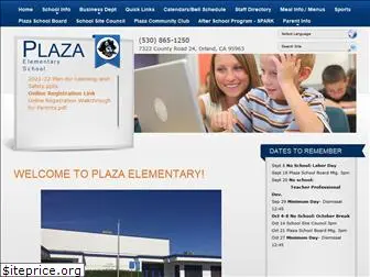 plazaschool.org