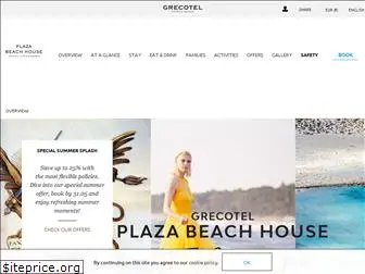 plazaspaapartments.com