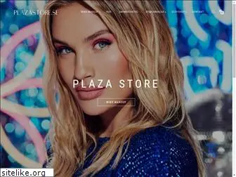 plazastore.se