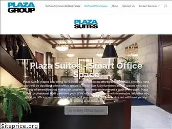 plazasuites.net