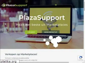 plazasupport.nl