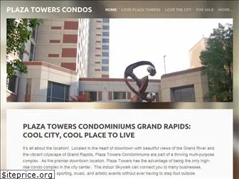 plazatowerscondos.com