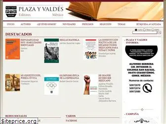 plazayvaldes.com.mx