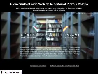 plazayvaldes.com