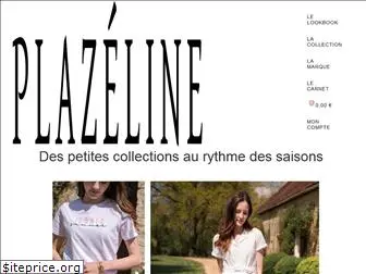 plazeline.com