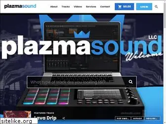 plazmasound.com