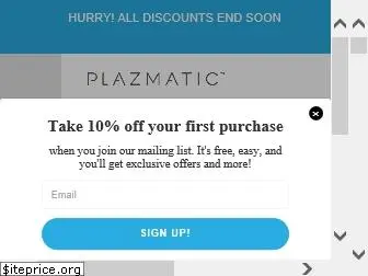 plazmatic.com