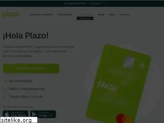 plazo.es