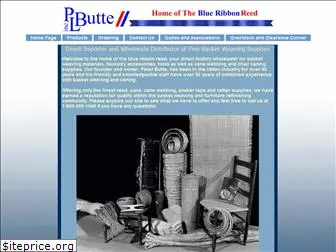 plbutte.com