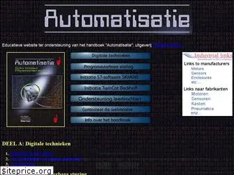 plc-automatisatie.be