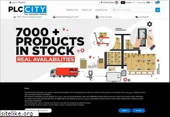 plc-city.com
