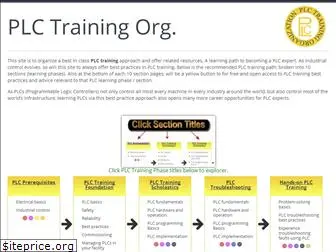 plc-training.org