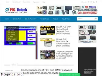 plc-unlock.com