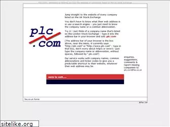 plc.com