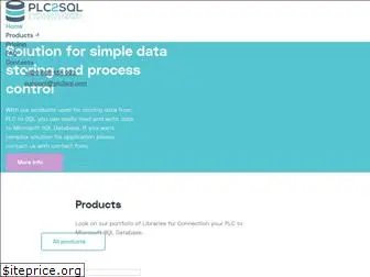 plc2sql.com