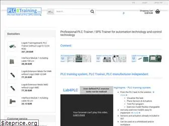 plc4training.com