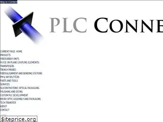 plcconnections.com