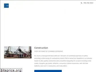 plcconstruction.com