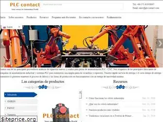 plccontact-es.com