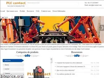 plccontact-fr.com
