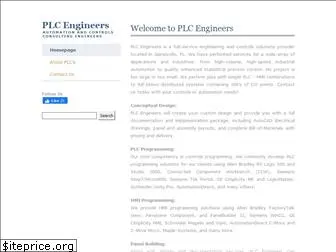 plcengineers.com