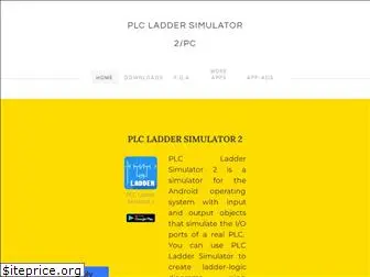 plcladdersimulator2.weebly.com