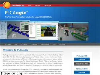 plclogix.com