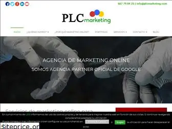 plcmarketing.com