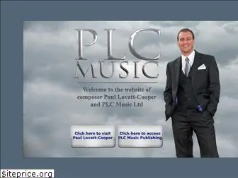 plcmusic.com