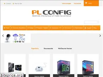 plconfig.com