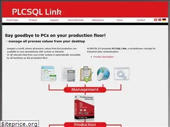 plcsql-link.com