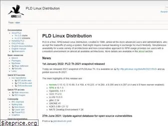 pld-linux.org