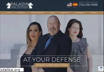 pldcriminaldefense.com