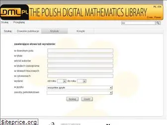 pldml.icm.edu.pl